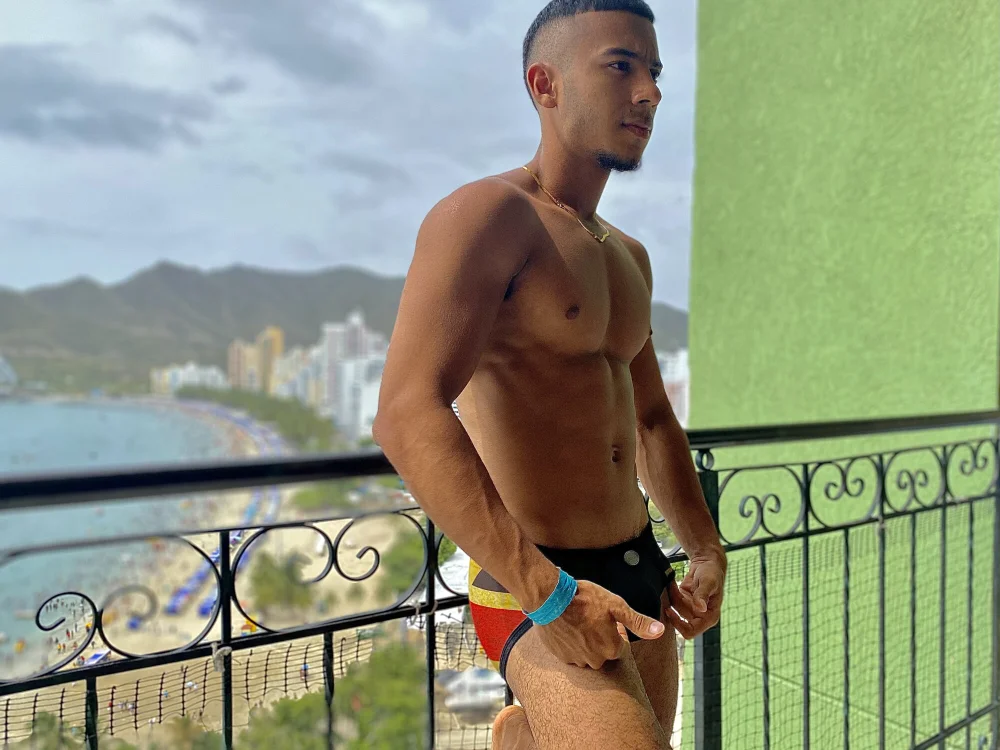 Danilo_Zambrano offline chatrum