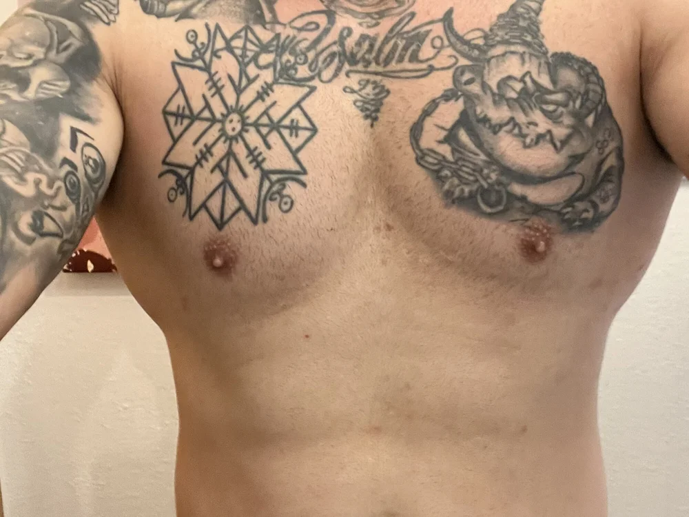 Chat XXX offline de DirtyPat85
