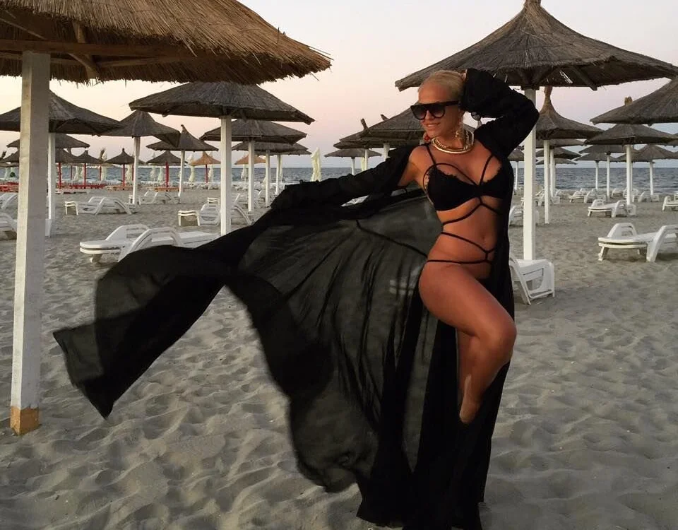 Perfect_storm Adlı Modelin Çevrimdışı XXX Sohbeti