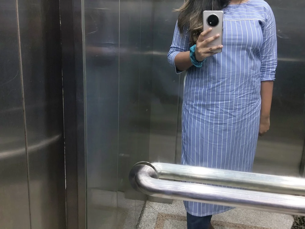 Offline chatovací místnost Stripwithkhushi
