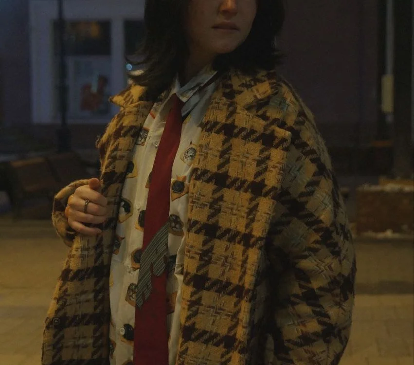 FeliceFicken's Offline XXX Chat