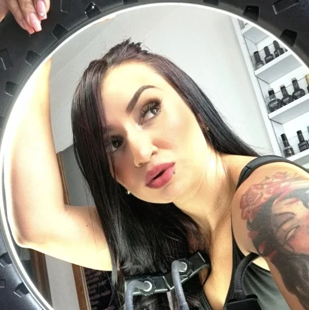 Chat XXX offline de ArianaRosee_