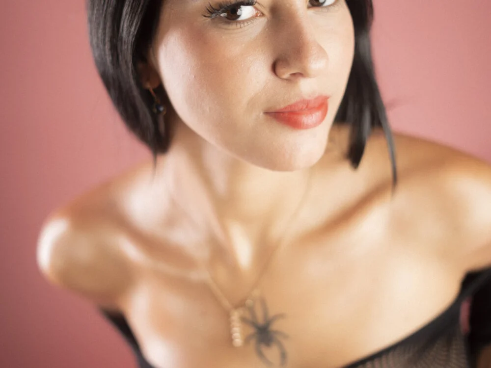 naty_brooks অফলাইন XXX চ্যাট