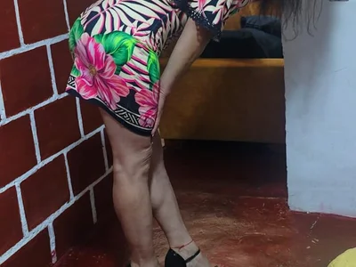 Sexiigatica - Girl 