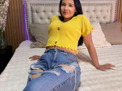 Cami_merlano - Girl 