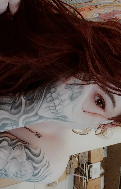 Gangsterbitch's Offline XXX Chat