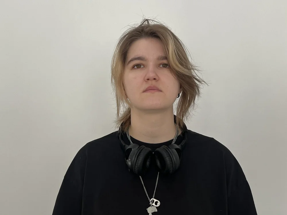 MariaAustine Offline XXX-Chat