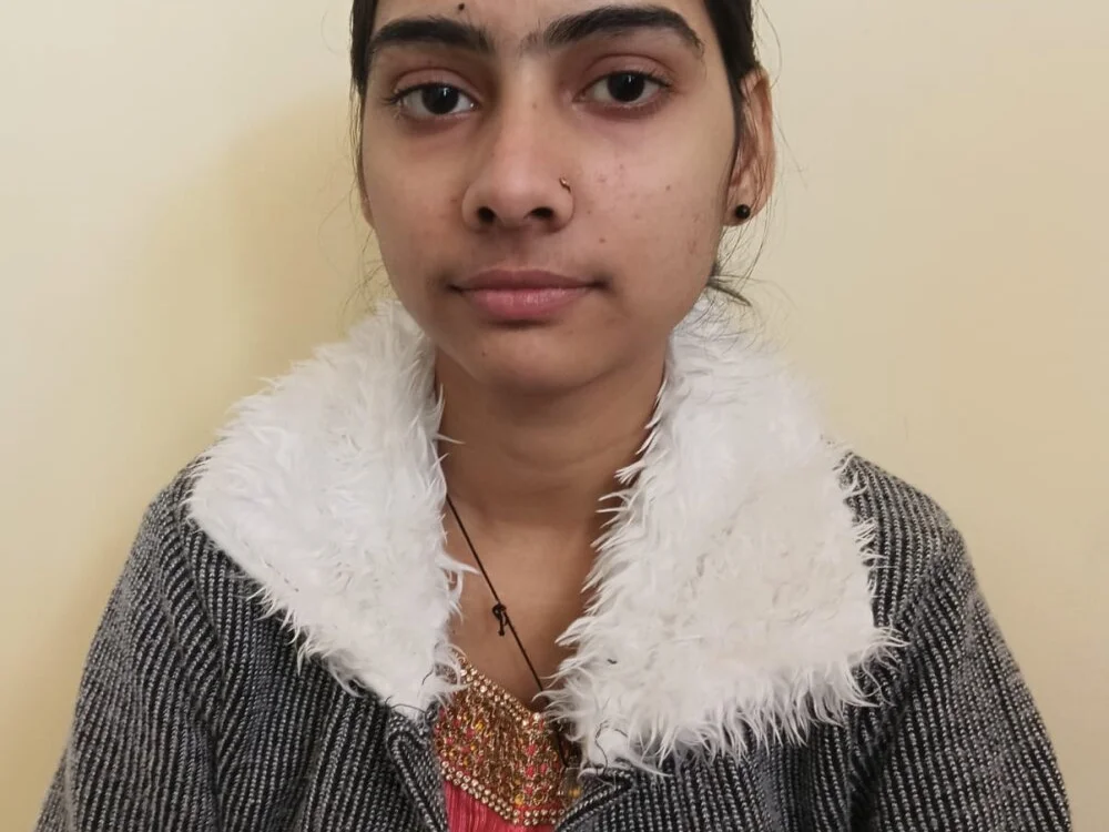 Kanchan7909 Offline XXX Chat