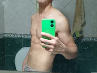 roddyron1n's webcam live show