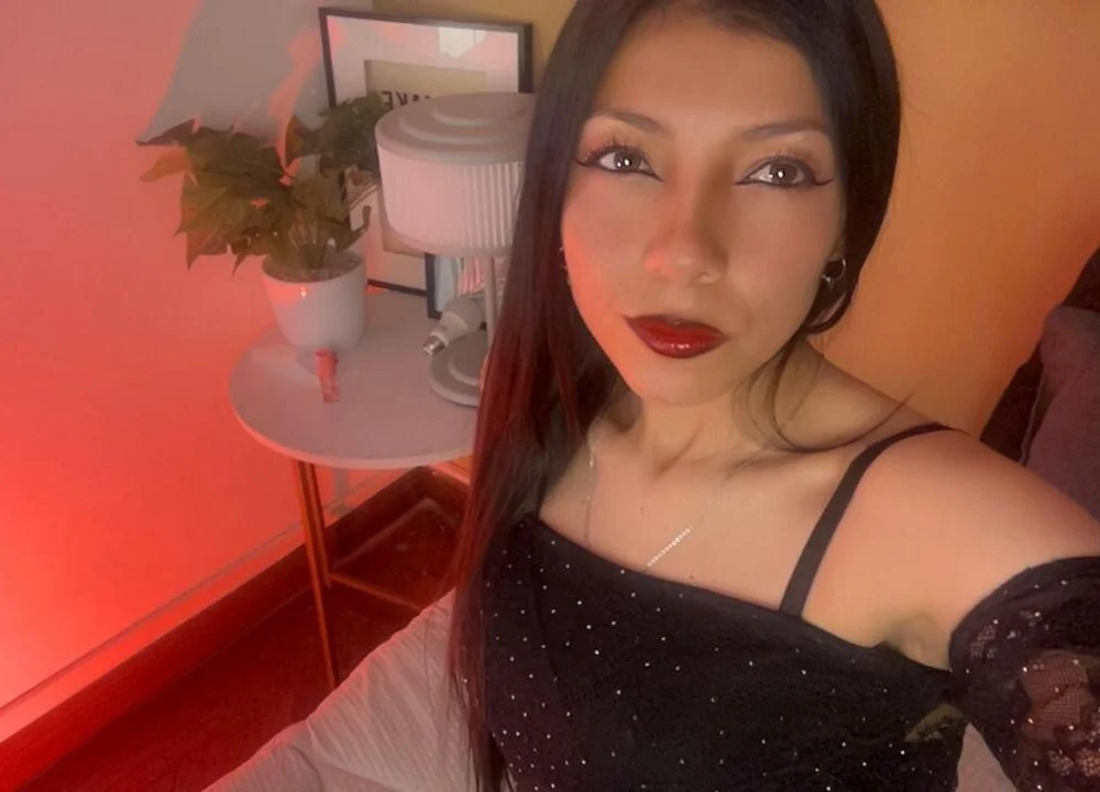 mallory_dh's Offline XXX Chat