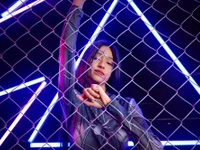 KarinaPalacios_ Adlı Modelin Canlı XXX Sohbeti