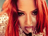 Dominatrixredsonyja1's Offline XXX Chat