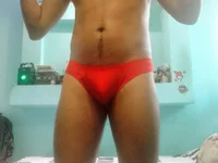GrievousModesty webcam