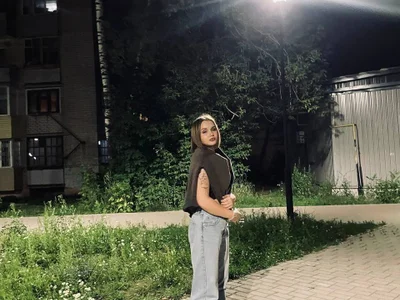 JodyGrasty - Girl 