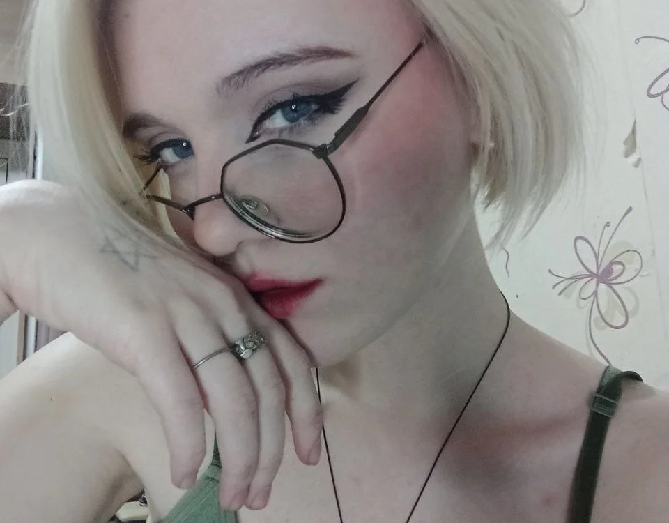 SadieGate's Offline XXX Chat