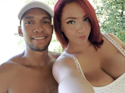 Bigboobs_and_stiven - colombian