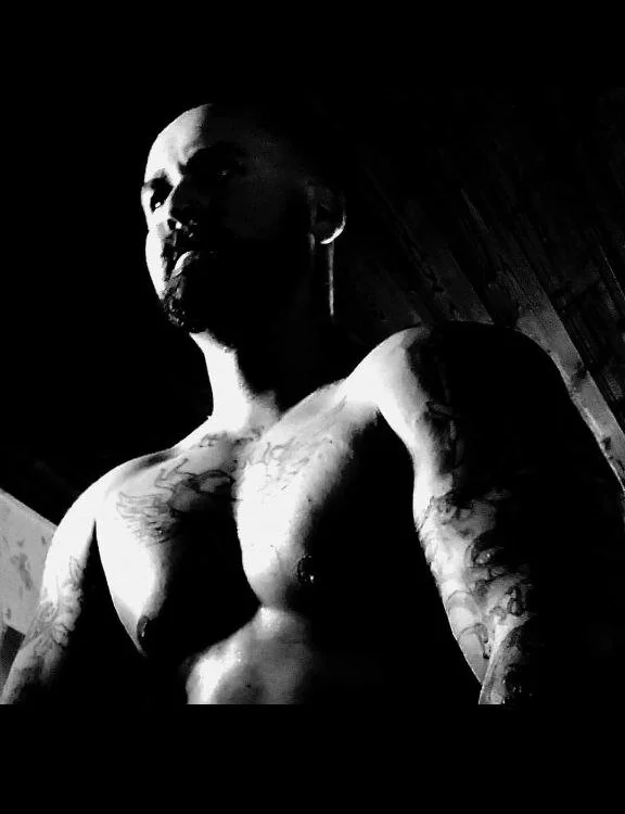 IronmanAndTheSexy offline XXX-chatje