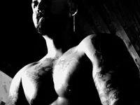 IronmanAndTheSexy