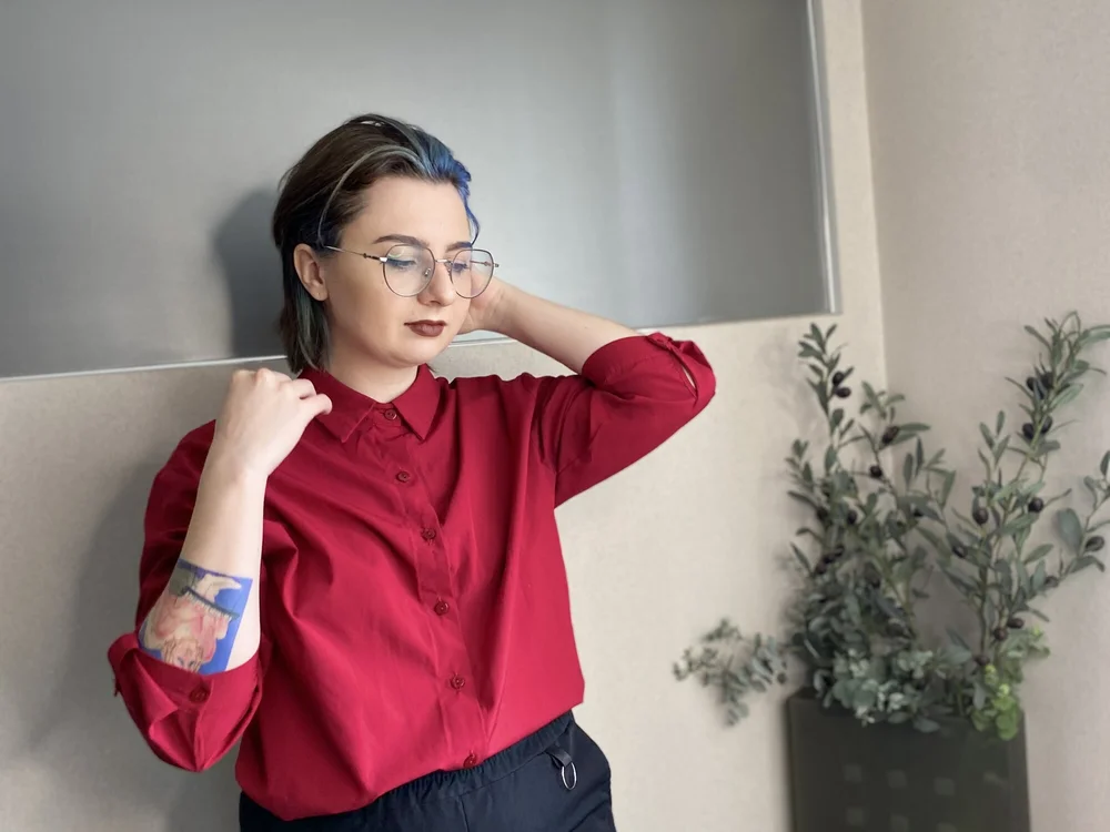 GlenHolla's Offline XXX Chat