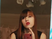 Amali_Ivanna_smit Chat XXX in diretta