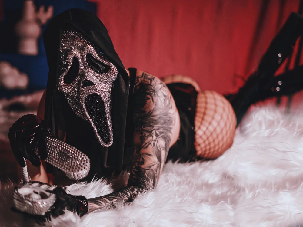 Offline XXX chat RachelQueen_