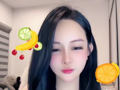 Hanybaby999 on StripChat