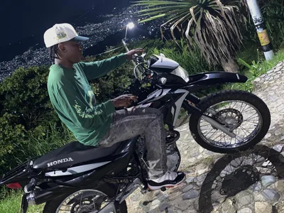 Mike_ross11 - Boy 