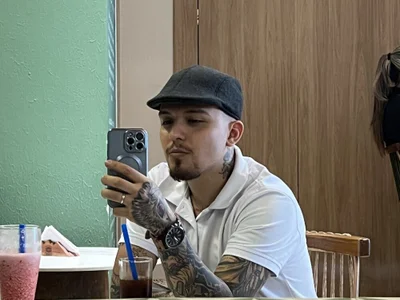 Maximo_Garcia17 profile