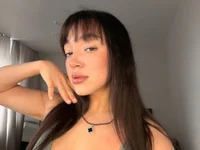 Christy_Beauty's webcam live show
