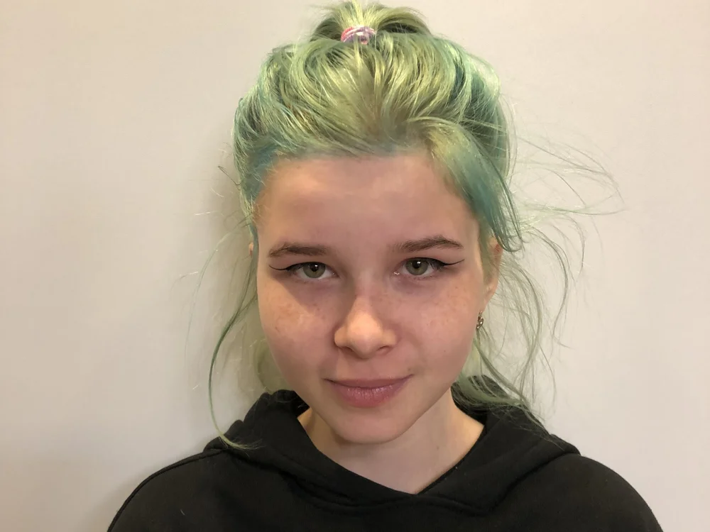 MelegrySil's Offline Chat Room