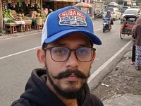 Trian271195's webcam live show