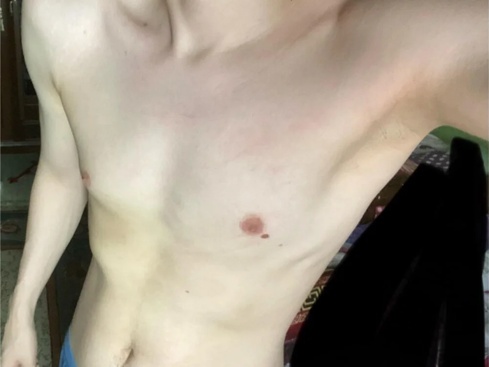 Sembang XXX Luar Talian Egyptian_Boy111