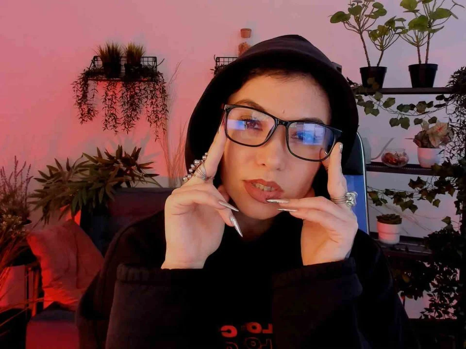 Chat XXX offline de NeoGeisha