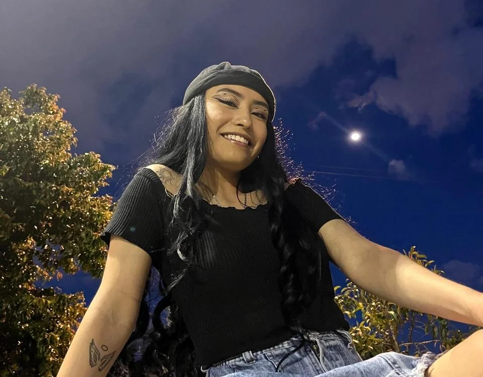 Venus_Rivers' Offline XXX Chat