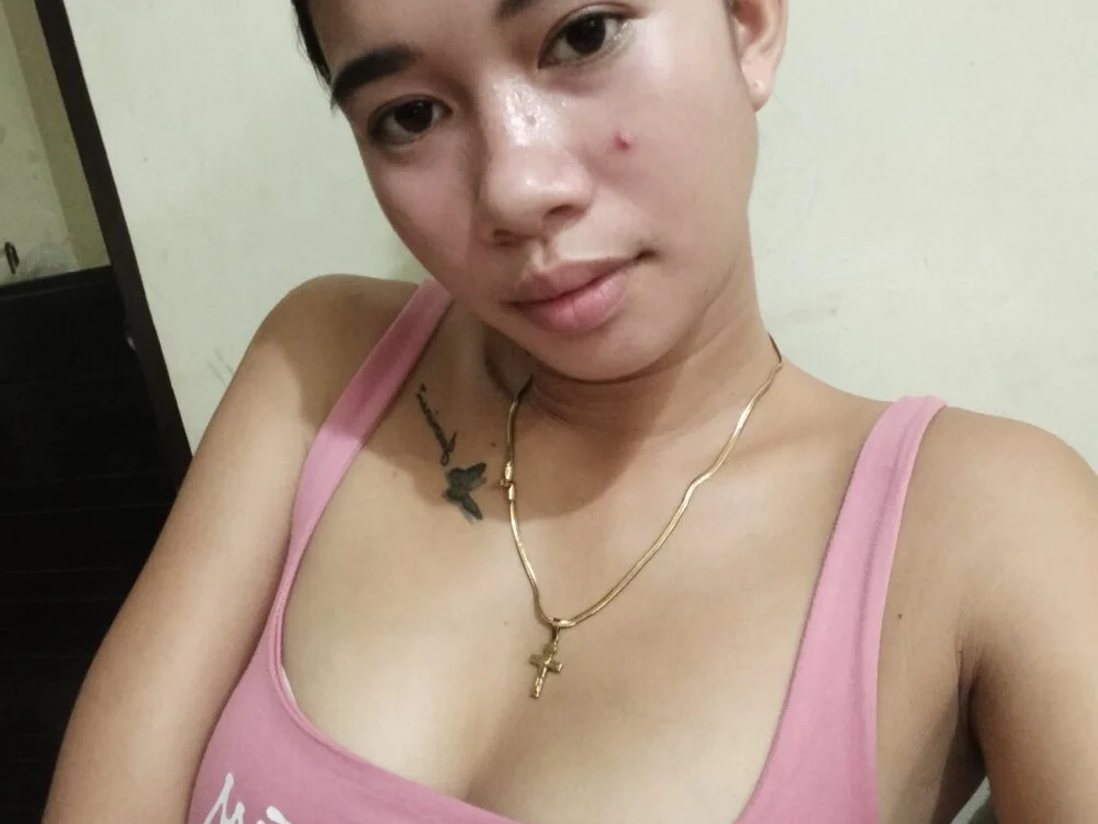 Naughty_jasz Obrolan XXX Offline