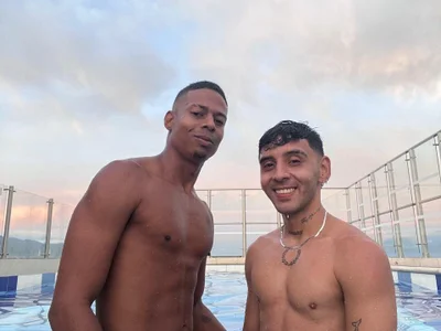 SpicyBoys_X - Couple 