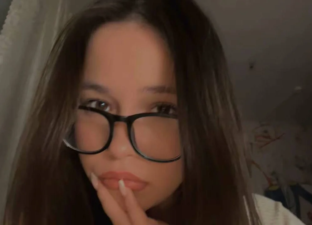Offline chatovací místnost MeganWalsh