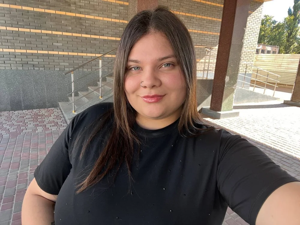 Chat XXX offline de LeyaBamby