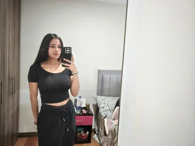 _Estrella2_ - Girl 