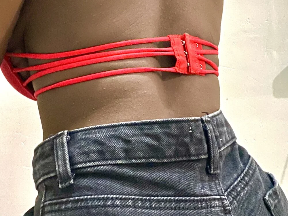 SweetCecy Chat XXX offline