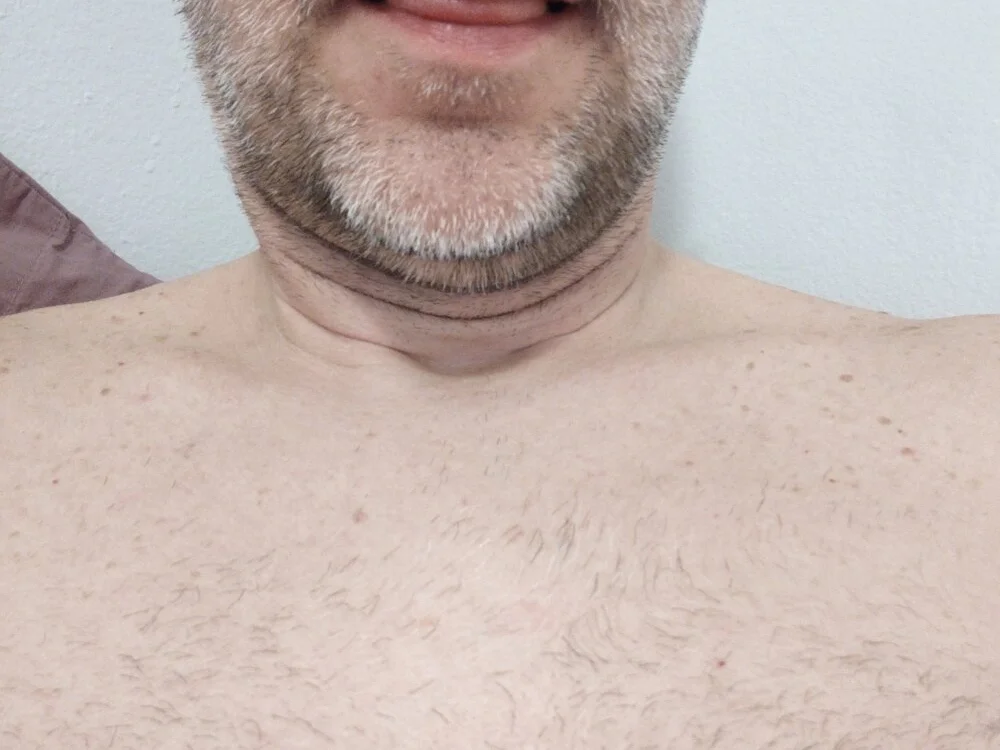 GuapoCanadiense offline XXX-chatje