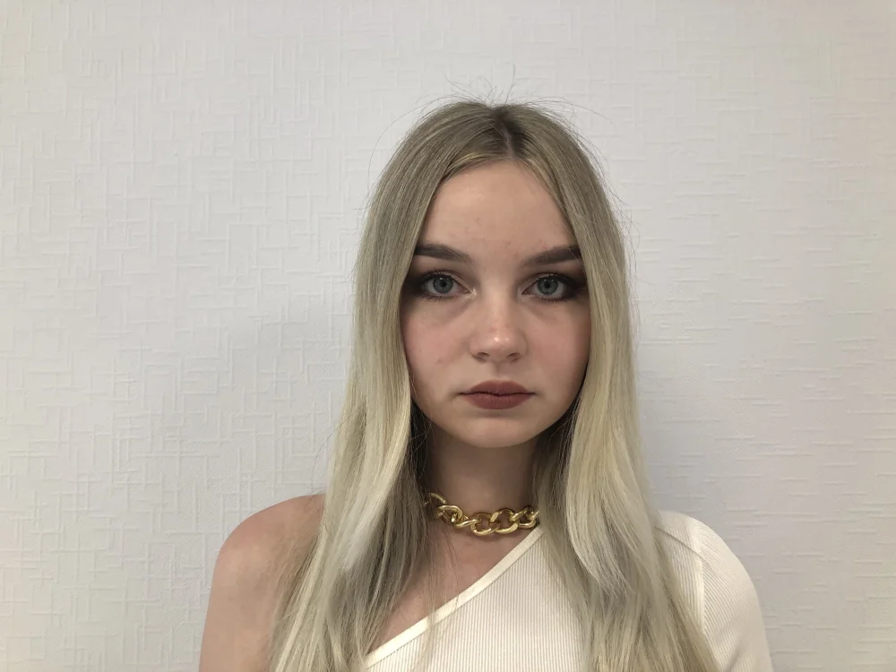 EricaRoss Cameră chat offline