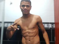 SantiHotxxxVergon's webcam live show