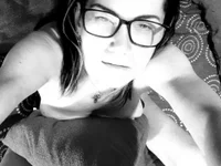 XXX chat uživo modela AlanaLaDream