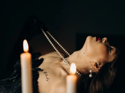 SweetDarling7 - Girl 