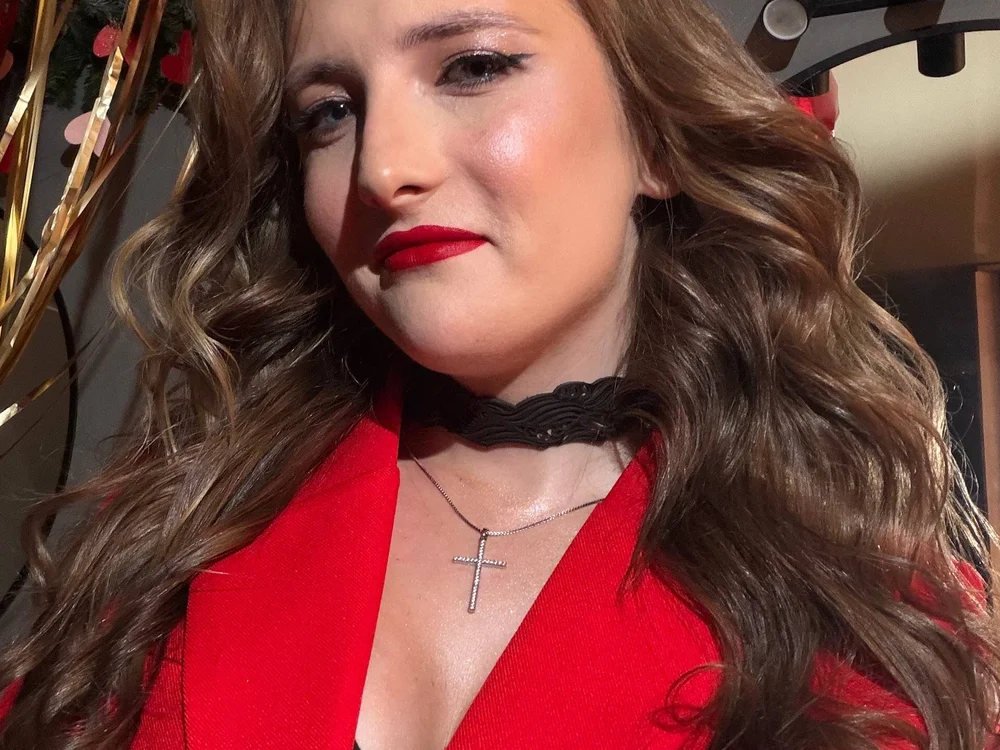 Chat +18 off-line de Vi_Luxy