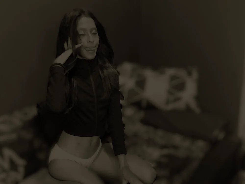 Indianteezerr Adlı Modelin Çevrimdışı XXX Sohbeti