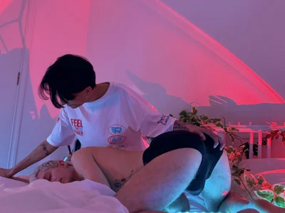 AlphaTwinks - Couple 