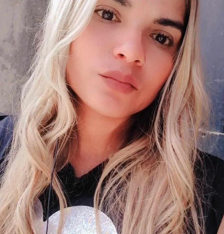 Offline chatovací místnost BiancaCastillo07