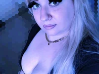 Missy_DM's webcam live show